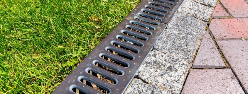 Drainage Services in Hollywood