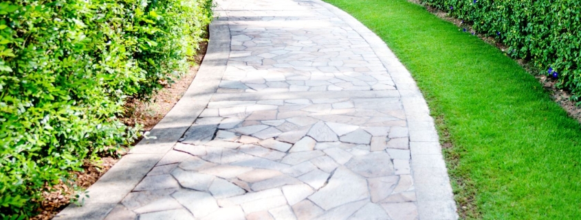 Paving Stone Installations in Hollywood