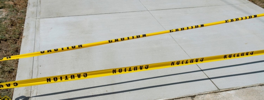 Concrete Driveways in Hollywood